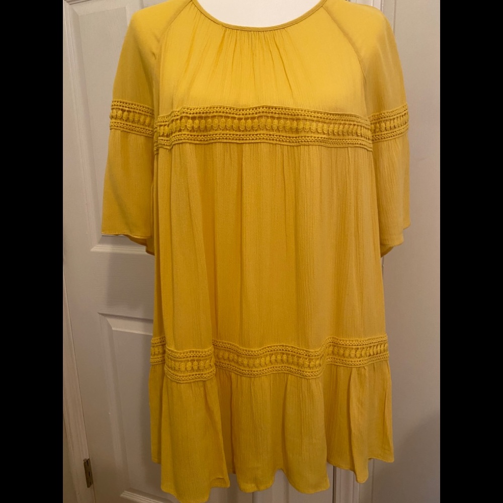 New Directions blouse.